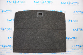 Capac portbagaj VW Tiguan 09-17 negru