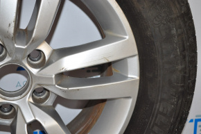 Roată de 16 inch pentru VW Tiguan 09-17 tip 1 cu jantă ușoară