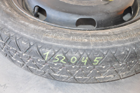 Запасное колесо докатка VW Tiguan 09-17 R18 145/80