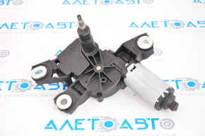 Matura trapezoidală cu motor spate VW Tiguan 09-17