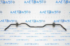 Stabilizator spate VW Tiguan 09-17 AWD 21mm