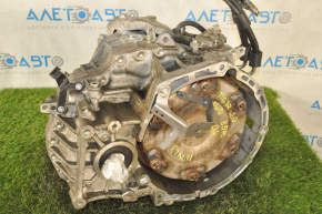 АКПП в сборе VW Tiguan 09-18 FWD 85к не понижает передачу держит на 5