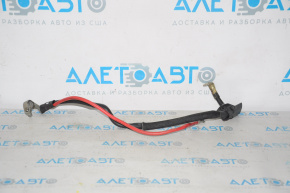 Baterie plus pentru VW Tiguan 09-17