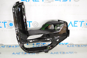 Cadru far stanga BMW X5 19- nou OEM original