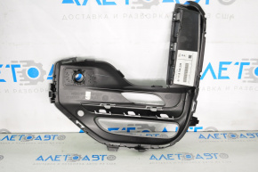 Cadru far stanga BMW X5 19- nou OEM original