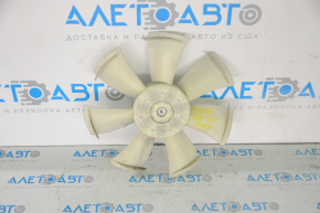 Paletele ventilatorului de răcire dreapta pentru Acura TLX 15- 2.4