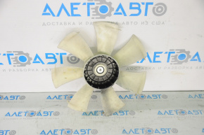 Paletele ventilatorului de răcire dreapta pentru Acura TLX 15- 2.4