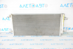 Radiatorul condensatorului de aer condiționat Chevrolet Cruze 16-