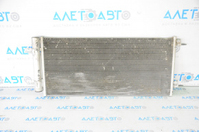 Radiatorul condensatorului de aer condiționat Chevrolet Cruze 16-