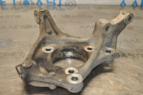 Capacul frontal stânga Chevrolet Cruze 16-