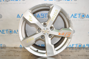 Диск колесный R17 x 7J 5*115 Chevrolet Volt 11-15 мат под покрас