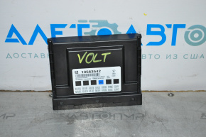 Modulul de control al caroseriei BCM Chevrolet Volt 11-15