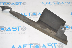 Deflector radiator dreapta Fiat 500 13-17