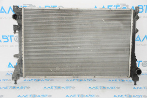 Radiator de răcire apă Fiat 500 12-19