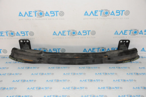 Amplificatorul de bara fata Fiat 500 12-19