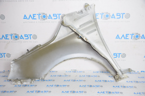 Aripa dreapta fata Fiat 500 12-19 alb KW3