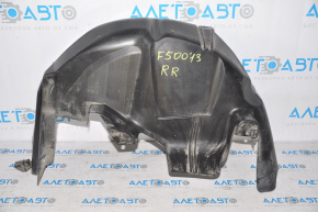 Aripa spate dreapta Fiat 500 12-19