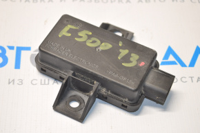 Monitorizarea presiunii în anvelope TPMS - Receptor Fiat 500 13-19