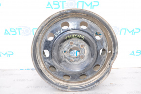 Roata de 17 inch pentru Ford Escape MK3 13- este disponibila pentru inchiriere