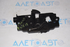 Capota Ford Escape MK3 13-19 cu senzor de blocare