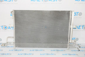 Radiatorul condensatorului de aer condiționat Ford Explorer 11-19 3.5