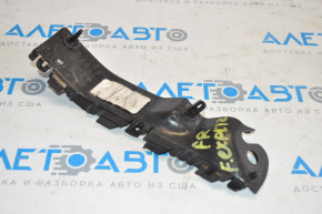 Suportul de bara fata dreapta pentru Ford Explorer 11-15 pre-restilizare.