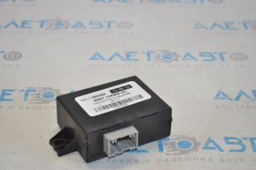 Driver Parking Assist Control Module Ford Explorer 11-19