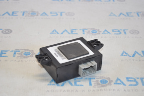 Driver Parking Assist Control Module Ford Explorer 11-19