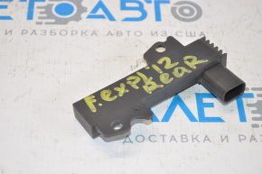 Amplificator de antenă Keyless pentru Ford Explorer 11-19