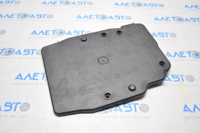 Capacul carcasei blocului ECU Ford Focus mk3 11-18