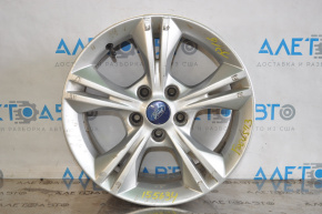 Диск колесный R16 Ford Focus mk3 11-18 тип 1, бордюрка