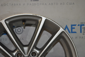 Roată de 16 inch pentru Ford Focus mk3 11-18, tip 2