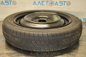 Roata de rezerva R16 125/80 Ford Fusion mk5 13- fara ventil