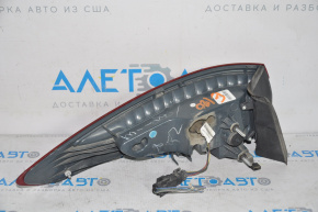 Lampa exterioară aripă dreapta Ford Fusion mk5 13-16