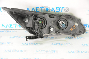 Far stânga față Honda Accord 13-15 halogen