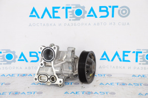 Pompa de apă Honda Accord 18-22 1.5T asamblată