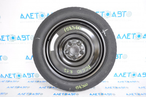 Roata de rezerva pentru Honda Accord 18-22 R17 135/80