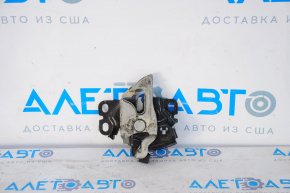 Capota Honda Accord 18-22