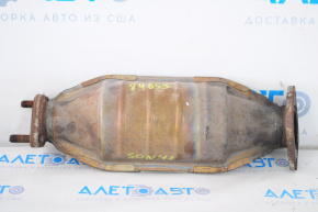 Convertor catalitic inferior Hyundai Sonata 11-15