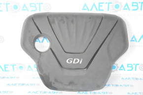 Capacul motorului Hyundai Veloster 12-17