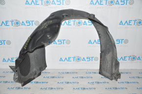 Bara de protecție față dreapta Hyundai Veloster 12-15