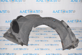 Bara de protecție față dreapta Hyundai Veloster 12-15