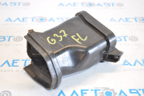 Receptor de aer stânga Infiniti G25 G35 G37 4d 06-14