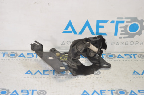 Замок капота левый Infiniti G25 G35 G37 4d 06-14