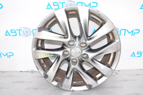 Roată de 18 inch, 5*114,3 Infiniti JX35 QX60 13- margine ușoară, pentru vopsire.