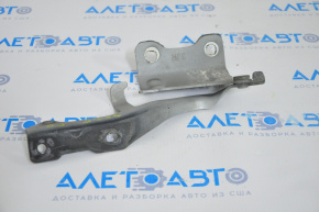 Bucla capotei dreapta Infiniti JX35 QX60 13-