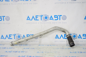 Furtunul de răcire superior Jeep Cherokee KL 14-15 3.2 spate