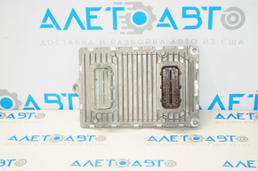 Блок ECU компьютер двигателя Jeep Cherokee KL 16-18 3.2