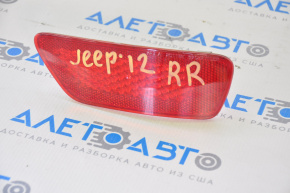 Reflector spate dreapta Jeep Grand Cherokee WK2 11-21