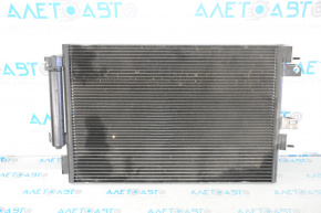 Radiatorul condensatorului de aer condiționat pentru Jeep Patriot 11-17